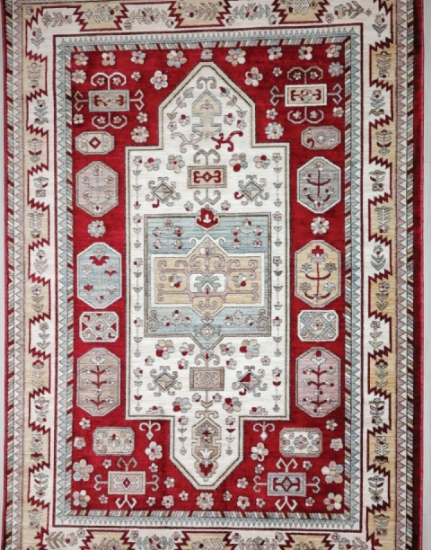 Picture of ماتركس B2031  RED.L1700.W1200